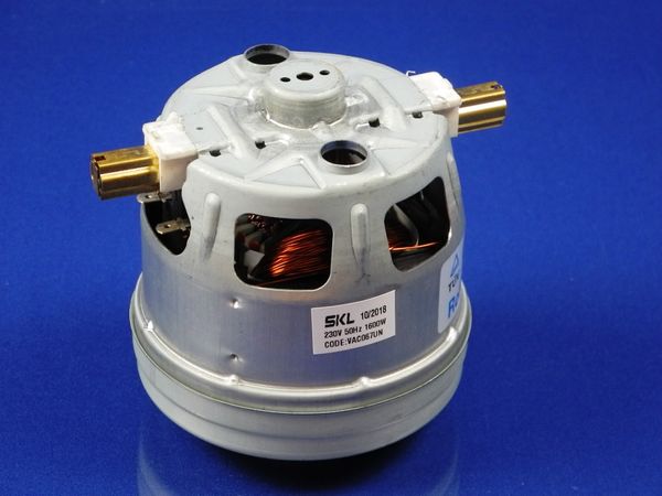 Зображення Мотор для пилососів Bosch (751273), (VAC067UN), (650201) VAC067UN, зовнішній вигляд та деталі продукту