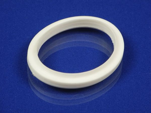 Изображение Прокладка/сальник бойлера Thermex белый D=63 мм силикон kawai (TM3) D63-1, внешний вид и детали продукта