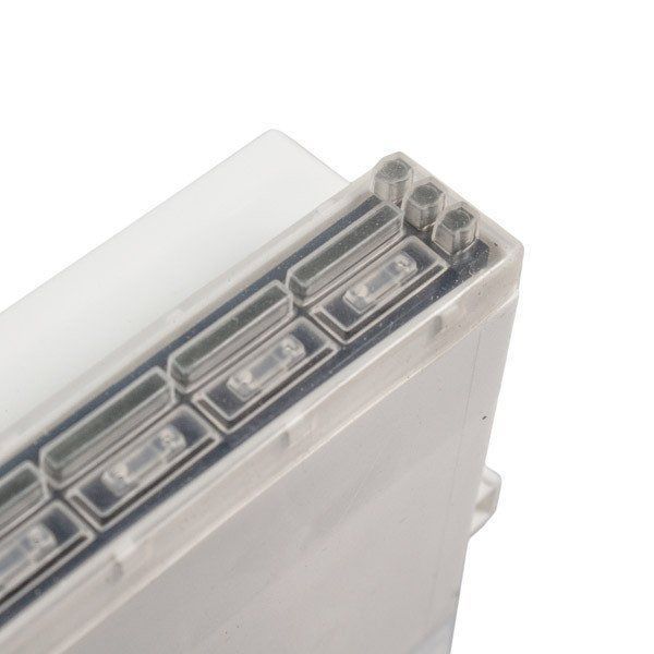 Control module for Electrolux dishwasher (1113363012)