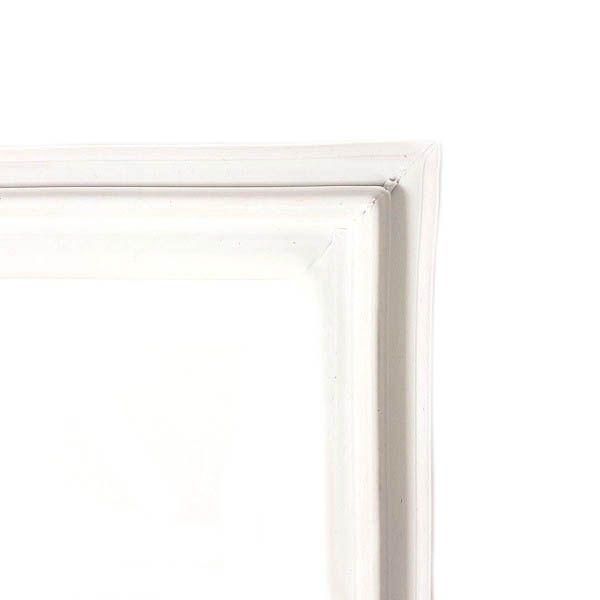 Зображення Ущільнювальна гума дверей морозильної камери холодильника Атлант (405x556mm) (769748901510) 769748901510, зовнішній вигляд та деталі продукту