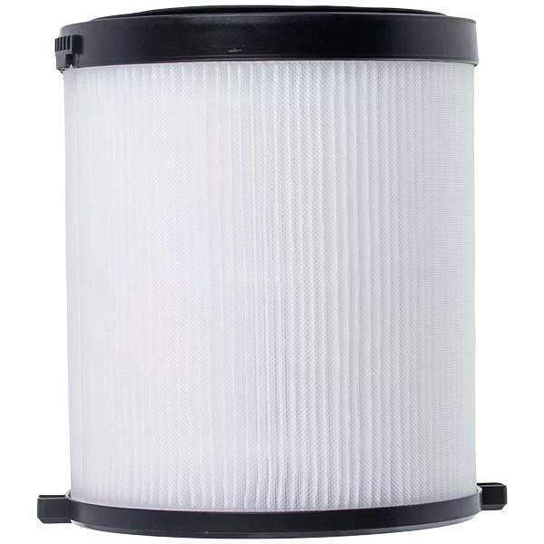 Зображення HEPA фільтр для очищувача повітря DeLonghi CFX85WC, HFX85W14C (5511410331) 5511410331, зовнішній вигляд та деталі продукту