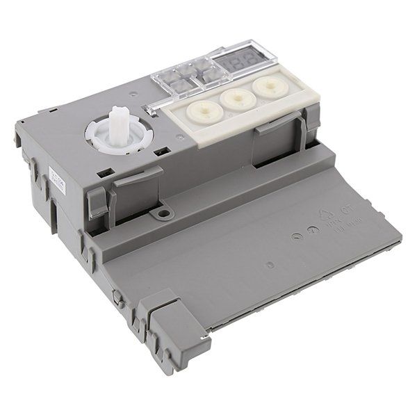 Зображення Модуль керування для посудомийної машини (без прошивки) Electrolux (4055395059) 4055395059, зовнішній вигляд та деталі продукту