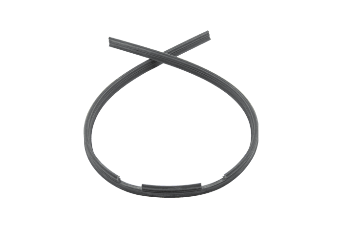 Door seal for Whirlpool oven 481010886724, C00502759