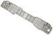 Петля люка для пральної машини Beko 174 мм пластик 2858570200 (C00866660) C00866660 фото 4