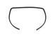 Oven door seal, 333*413 mm Greta 600-00