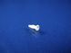 Handle latch for Zanussi-Electrolux-AEG refrigerator (2230375012)