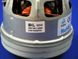 Мотор для пылесосов Bosch (751273), (VAC067UN), (650201) VAC067UN фото 2