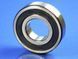 SKF 6308 2RS bearing (40x90x23) (France)