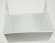 Зображення Корпус ящика мороз. камери (верхній) для холодильника 450x375x230mm Indesit (C00313515) C00313515, зовнішній вигляд та деталі продукту