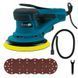 Ексцентрикова шліфувальна машина PROFI-TEC PEGM150-5 BRUSHLESS PROFI-TEC-005907 фото 1