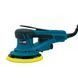 Ексцентрикова шліфувальна машина PROFI-TEC PEGM150-5 BRUSHLESS PROFI-TEC-005907 фото 2