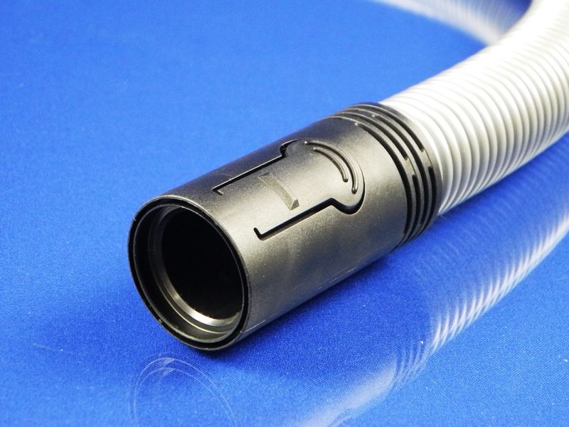 Изображение Шланг для пылесоса Bosch серии BSA, BSG (00435572) 435572, внешний вид и детали продукта