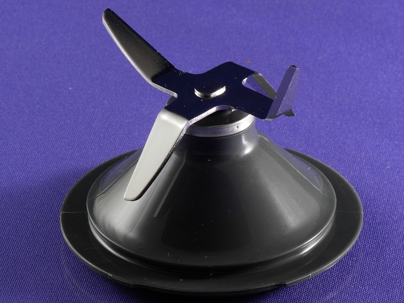 Изображение Нож-измельчитель для блендера Kenwood (KW710730) KW710730, внешний вид и детали продукта