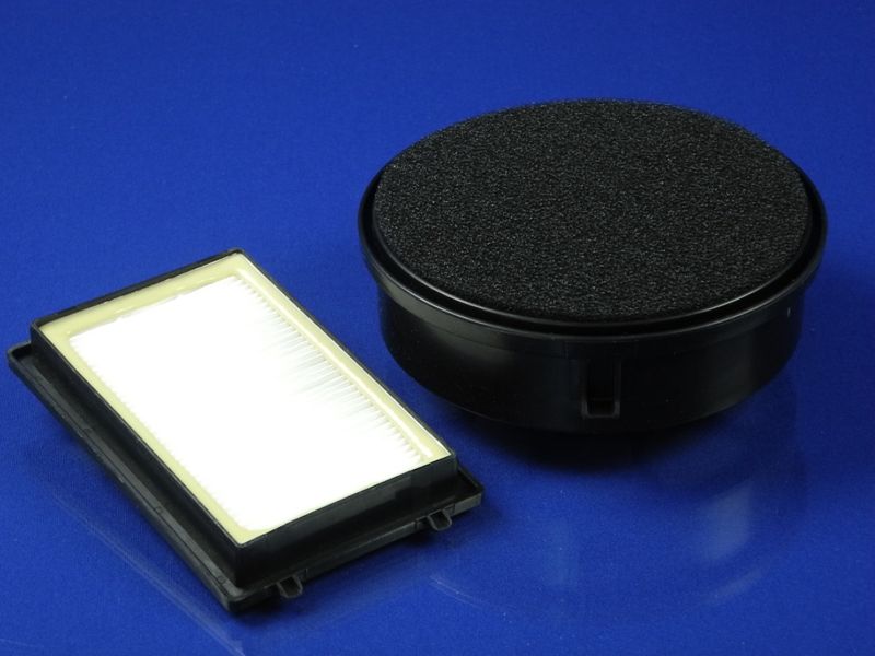 Изображение Набор фильтров для пылесосов Zanussi-Electrolux-AEG (900168305) (9001683052) 9001683052, внешний вид и детали продукта