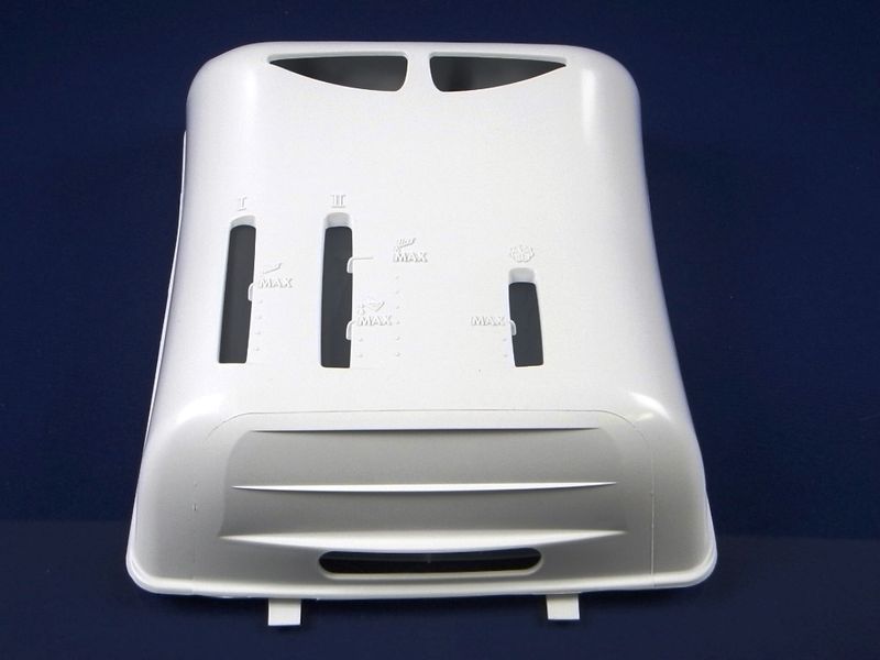 Зображення Порошкоприймач для пральної машини WHIRLPOOL (C00311916), (481075258622), (481241868404) 481241868404, зовнішній вигляд та деталі продукту