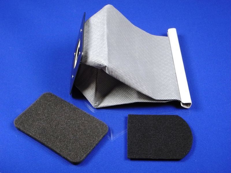 Зображення Мішок для пилососу ROTEX (RB03-C) RB03-C, зовнішній вигляд та деталі продукту