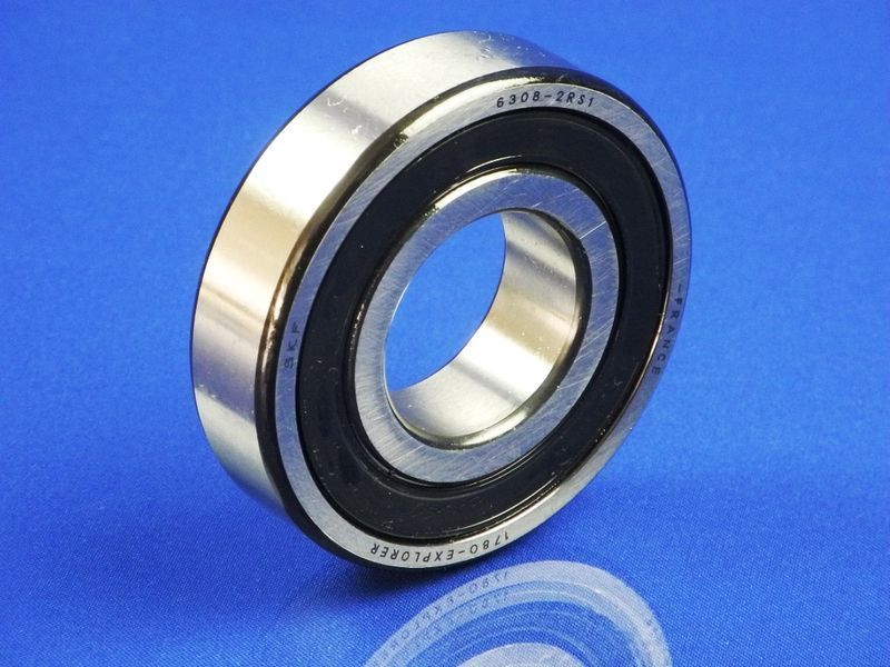 SKF 6308 2RS bearing (40x90x23) (France)