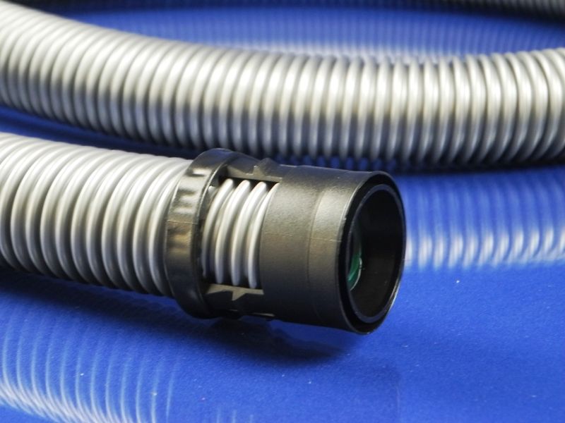 Зображення Шланг для пилососа Bosch серії BSA, BSG (00435572) 435572, зовнішній вигляд та деталі продукту