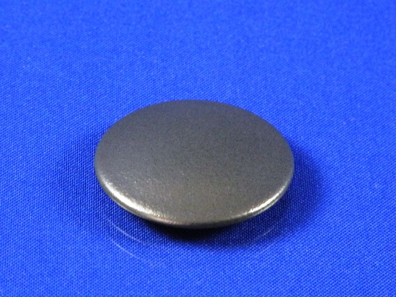 Зображення Кришка розсікача конфорки (мала D=44 мм.) Gorenje (433945) 433945, зовнішній вигляд та деталі продукту