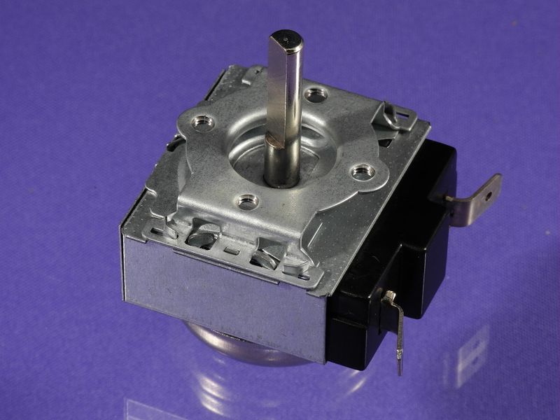 Изображение Таймер духовки 120 мин. для плиты ARISTON/INDESIT (C00193229) 193229, внешний вид и детали продукта