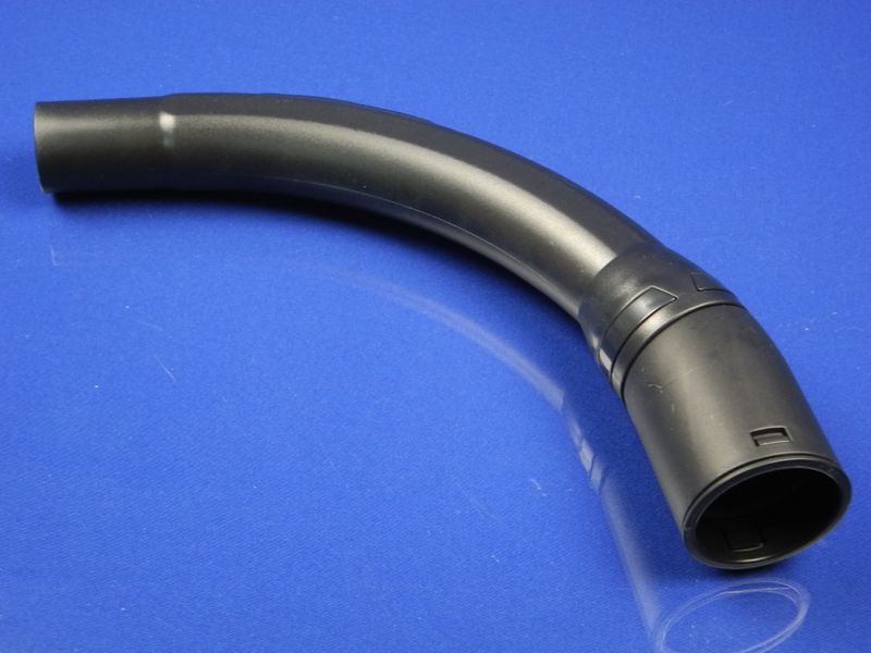 Изображение Ручка шланга для пылесосов универсальный (HNV-01) (D=35 мм.) HNV-01, внешний вид и детали продукта