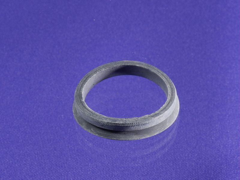 Изображение Уплотнительное кольцо для шнека мясорубки Braun (67002715) 67002715, внешний вид и детали продукта