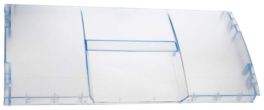 Зображення Відкидна панель для морозильної камери Beko 4312610900 4312610900, зовнішній вигляд та деталі продукту