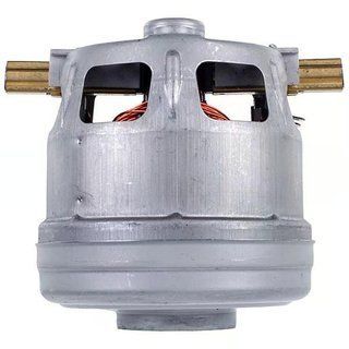 Зображення Двигун пилососу Whicepart VCM-B18 1600Вт D=100/83мм H=105/27мм із виступом (VC07W252U) VC07W252U, зовнішній вигляд та деталі продукту