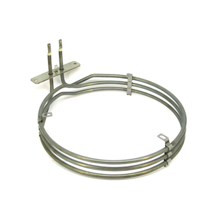2.9 kW heating element for Unox ovens models XF023, XF119, XF130, XF133, XF135 (KRS1130) (RS1130)