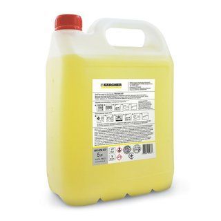 Изображение Средство для бесконтактной чистки RM 806, 5л Karcher (9.610-748.0) 9.610-748.0, внешний вид и детали продукта
