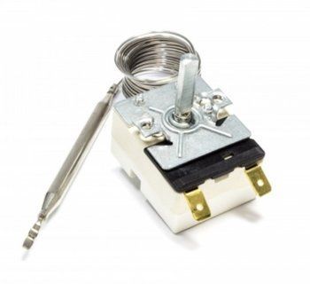 Зображення Термостат для фритюрниці EGO 55.13039.210 COK254UN 180&deg;C COK254UN, зовнішній вигляд та деталі продукту