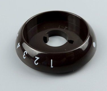 Handle rim for Gefest stove 1100.00.0.156-52 GF-040