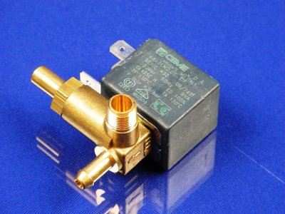 Изображение Электромагнитный клапан для кофеварки Kenwood (KW687315) KW687315, внешний вид и детали продукта