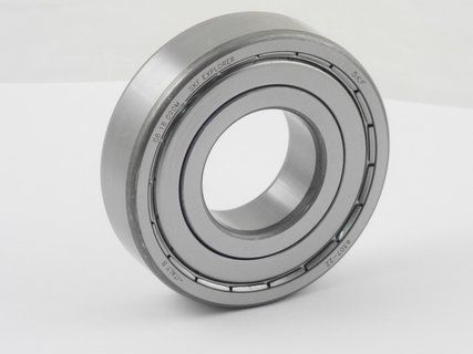 Зображення Підшипник SKF 6307 (35x80x21) 6307, зовнішній вигляд та деталі продукту