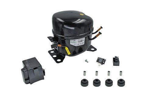 Компресор для холодильника WhiceTech, 135 Вт (R-134a) ML57ADW &mdash; фото 1