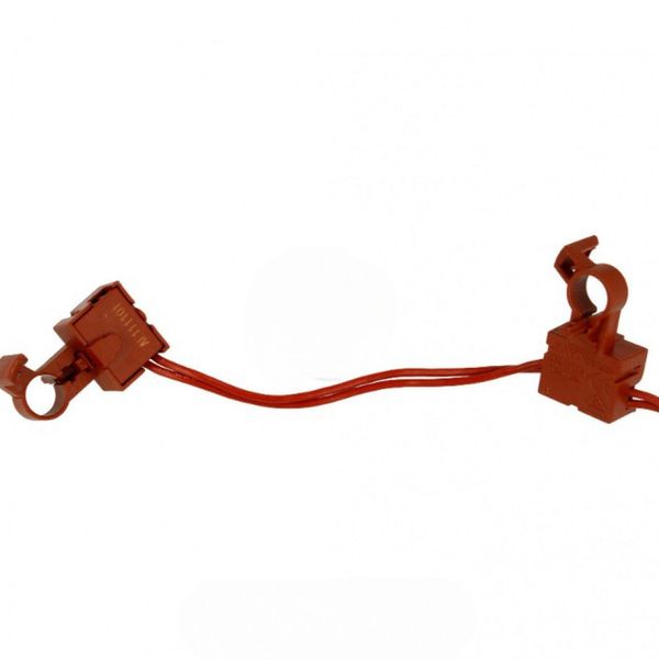 Изображение Линейка микровыключателей газовых кранов для плиты Beko (168240054) 168240054, внешний вид и детали продукта