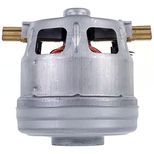 Зображення Двигун пилососу Whicepart VCM-B18 1600Вт D=100/83мм H=105/27мм із виступом (VC07W252U) VC07W252U, зовнішній вигляд та деталі продукту