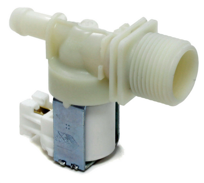 Изображение Клапан для посудомоечной машины Whirlpool (C00311288) (481228128462) 481228128462, внешний вид и детали продукта