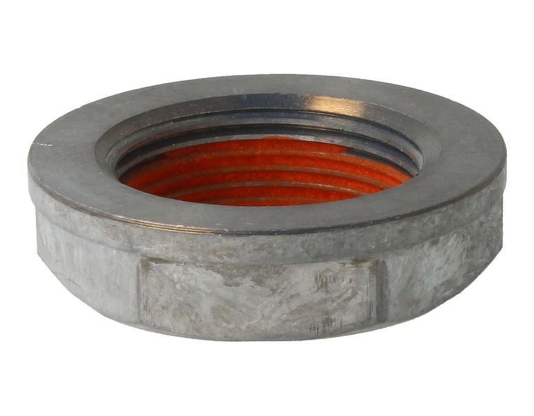 Зображення Гайка M28&times;1.5 для пральної машини Samsung (DC60-00128A) DC60-00128A, зовнішній вигляд та деталі продукту