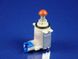 Клапан теплообмінника для посудомийної машини Bosch Original (11033896), (631199) 11033896 фото 4