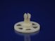 Mounting clip for Beko circulation pump (1880390100)