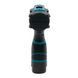 Аккумуляторный шуруповерт PROFI-TEC PCD35168BL (2&times;PT1620 (2.0 Ач), зарядное устройство) &mdash; фото 8