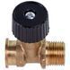 Кран підживлення для газового котла Baxi Main Four, Westen Quasar D (710224400) 710224400-a фото 4