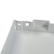 Верхняя крышка корпуса для холодильника Electrolux (2276231491) 2276231491 фото 4