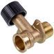 Кран підживлення для газового котла Baxi Main Four, Westen Quasar D (710224400) 710224400-a фото 3