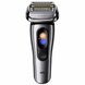 Електробритва Braun NEVO 15000C Silver Dawn із системою догляду NEVO Care 7-в-1 NEVO 15000C фото 3