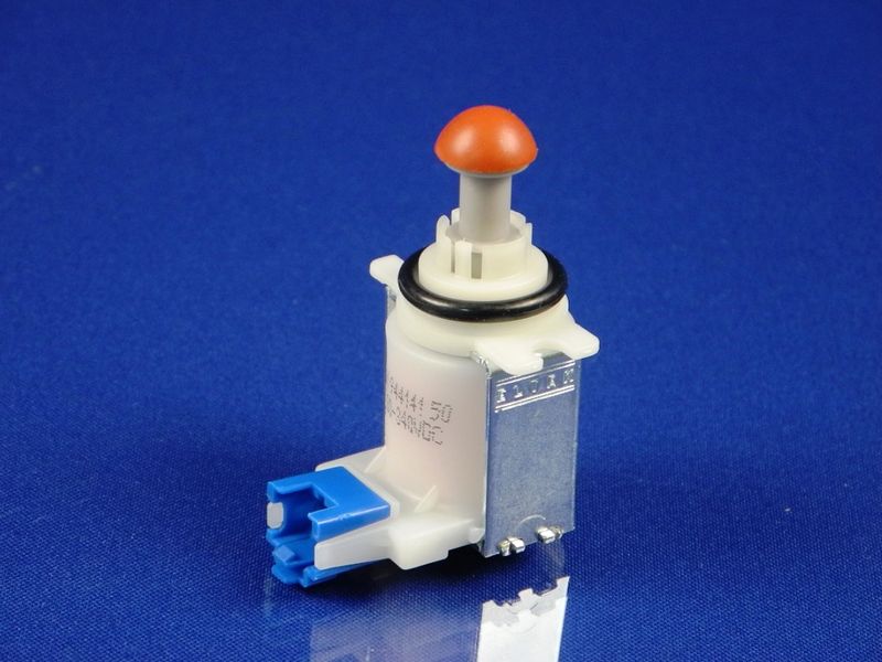 Изображение Клапан теплообменника для посудомоечной машины Bosch Original (11033896), (631199) 11033896, внешний вид и детали продукта