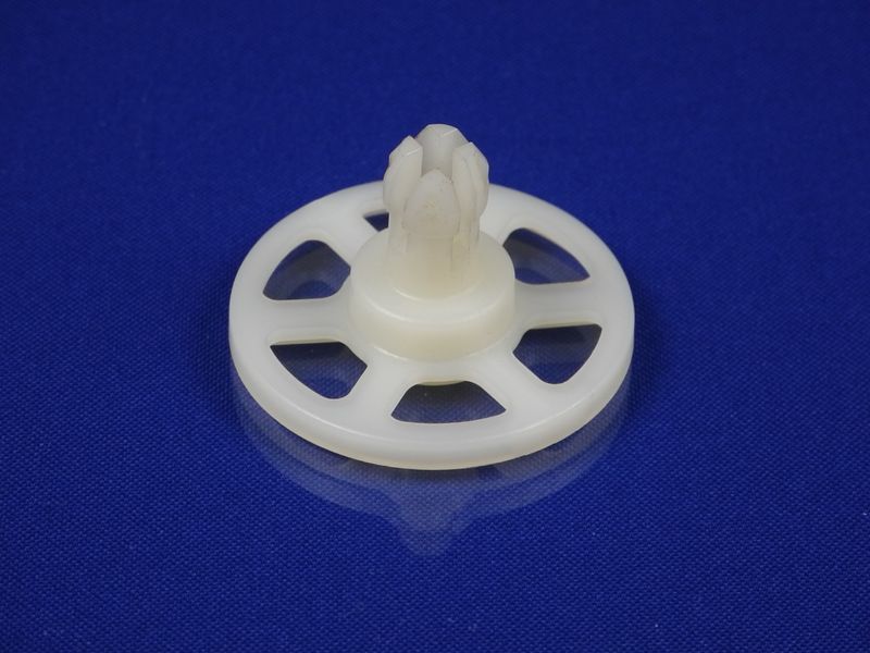 Mounting clip for Beko circulation pump (1880390100)