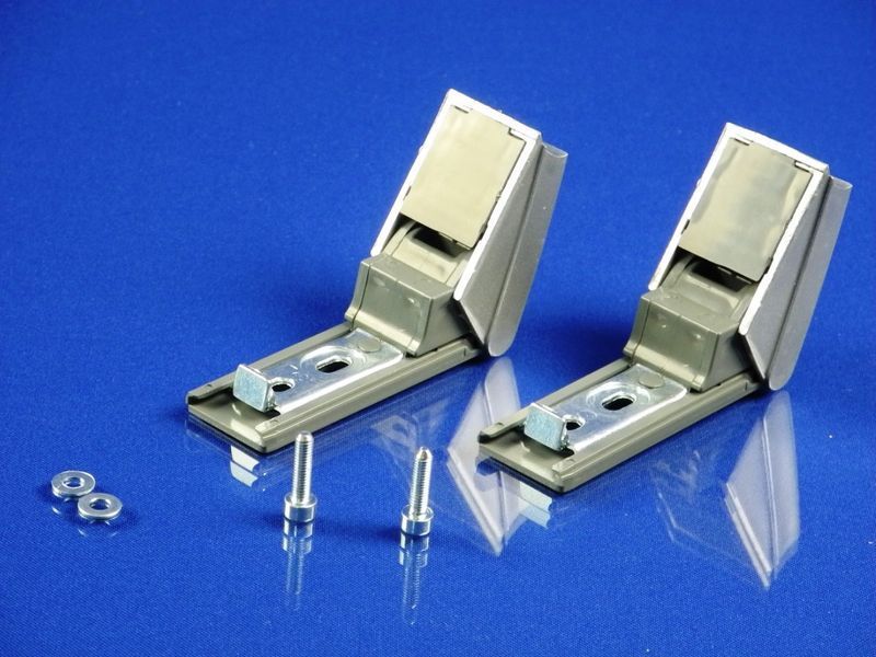 Liebherr door handle mounting repair kit, set of 2 (9590178)