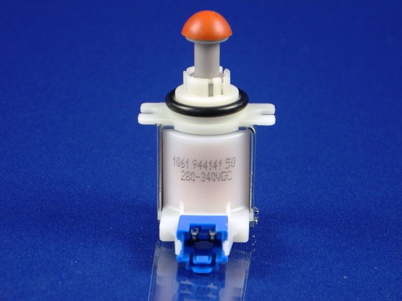 Изображение Клапан теплообменника для посудомоечной машины Bosch Original (11033896), (631199) 11033896, внешний вид и детали продукта